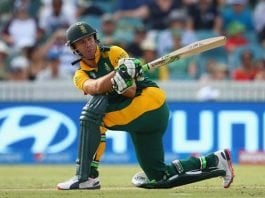 AB de Villiers: Top 10 Best South African ODI Batsmen of All-Time