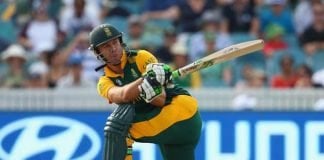 AB de Villiers: Top 10 Best South African ODI Batsmen of All-Time