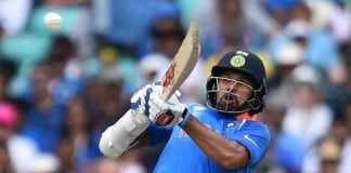 ICC Champions Trophy: India vs South Africa