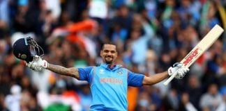 ICC Champions Trophy 2017:India vs Sr Lanka