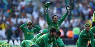 Pakistan beats India in ICC Champions Tropht Final