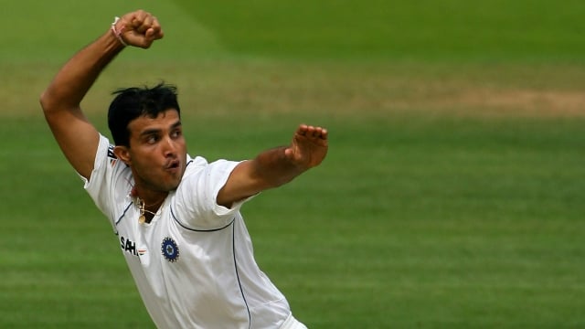 A Tribute to the catalyst of Indian Cricket Sourav Ganguly