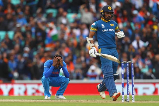 Resurrection of Sri Lankan cricket key to the rise of Asian Cricket