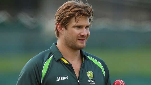 Top 10 Batsmen with Most Runs in T20I Chases - Shane Watson