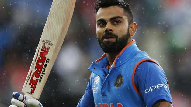 Highest ODI Batting Average in Successful Chases Highest ODI Batting Average in Successful Chases
