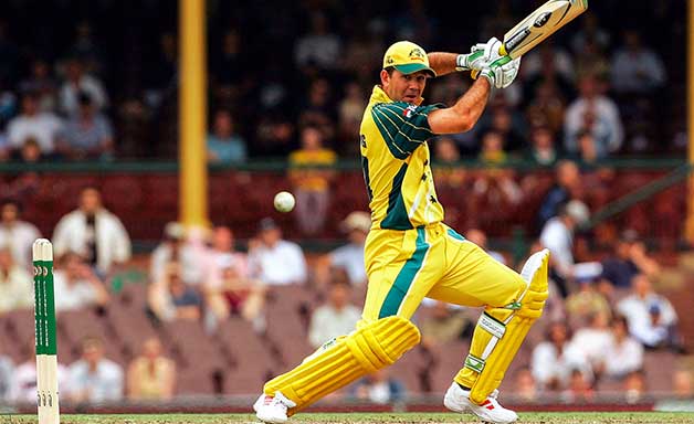 Top 10 Captains with Most ODI Runs in a Calendar Year