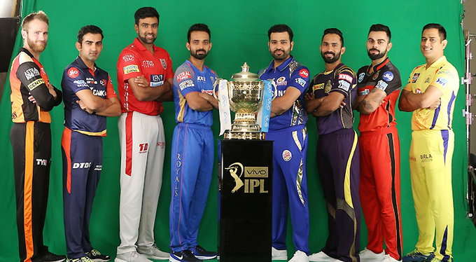 IPL 11 Stats Preview: A look back into 10 years of Indian Premier League