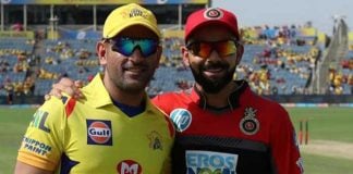 IPL Opener 2019