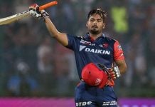 IPL 2019 Specials: Ten Young Players to Watch Out For Rishabh Pant