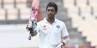 Wriddhiman Saha