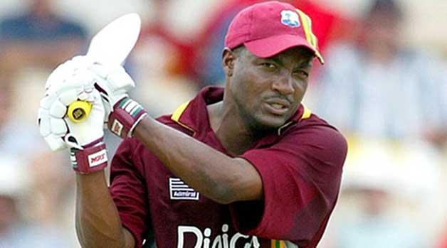 Brian Lara