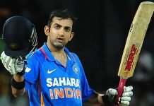 5 Retired Players With The Highest Conversion Rates to 150 in ODIs Gautam Gambhir
