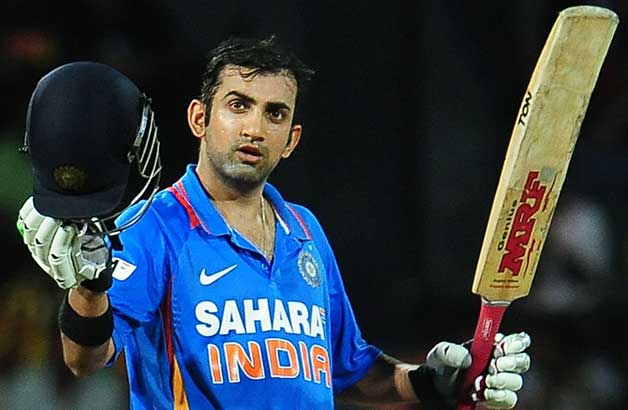 Gautam Gambhir