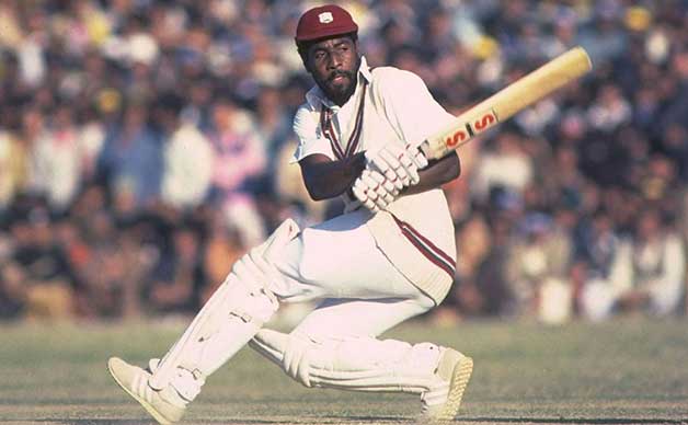Sir Vivian Richards