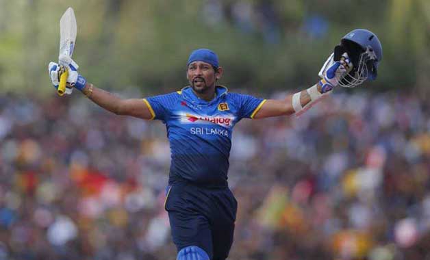 Tillakratne Dilshan