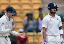 Living in the Steve Smith and Virat Kohli Era