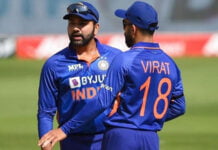 Virat Kohli Retiring From ODIs? Virat Kohli and Rohit Sharma