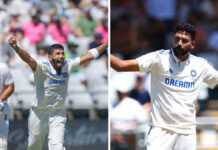 India Crush South Africa to Secure Their Maiden Test Victory in Cape Town India vs South Africa 2nd Test 2024