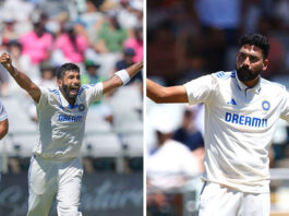 India vs South Africa 2nd Test 2024