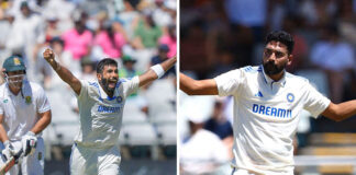 India vs South Africa 2nd Test 2024