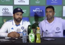 Ravichandran Ashwin: The Master of Spin Who Redefined Indian Cricket Ravichandran-Ashwin-announces-retirement