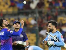 saliva ban lifted in IPL 2025