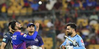 saliva ban lifted in IPL 2025