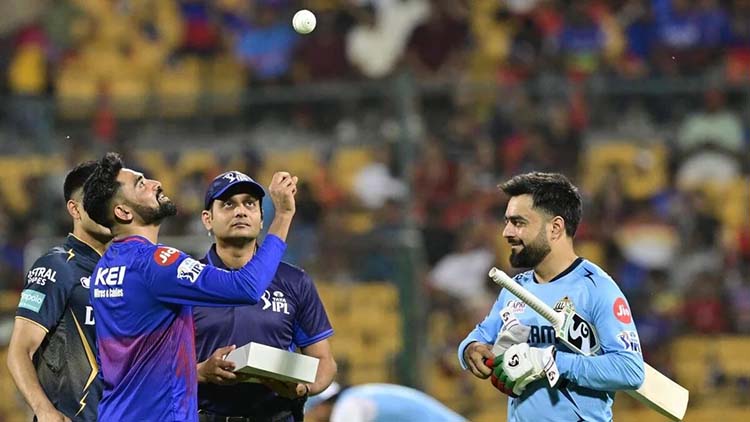 saliva ban lifted in IPL 2025