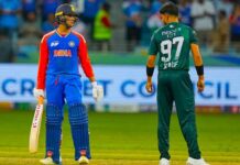 India vs Pakistan Set for Historic Showdown in Asia Cup 2025 Final India vs Pakistan Asia Cup Final
