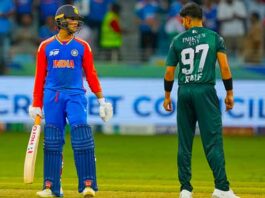 India vs Pakistan Asia Cup Final