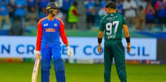 India vs Pakistan Asia Cup Final