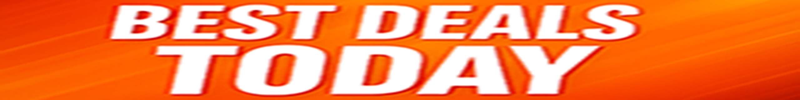 Amazon Deals