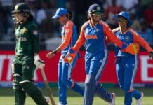 India-Pakistan Cricket Relations Strained: Handshakes in Doubt for Women’s World Cup India vs Pakistan